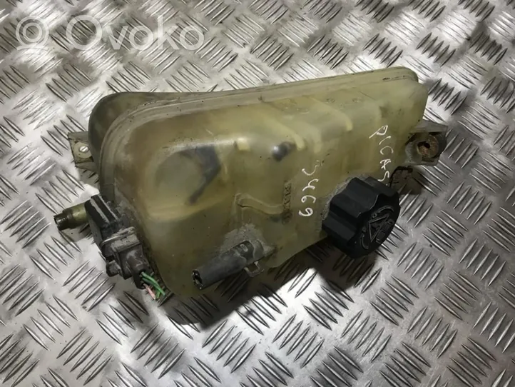 Citroen Xsara Picasso Serbatoio di compensazione del liquido refrigerante/vaschetta 63299019