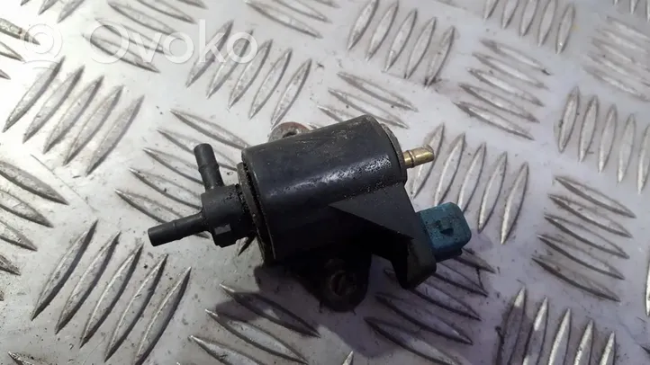 Renault Safrane Turbo solenoid valve 