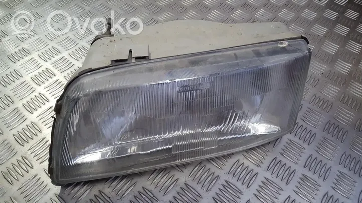 Fiat Ducato Headlight/headlamp 35690748