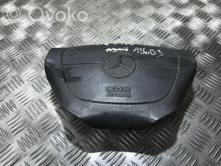 Mercedes-Benz Vito Viano W638 Airbag dello sterzo 