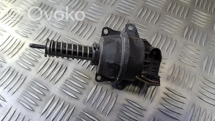 Opel Vectra B Centrinio užrakto vakuuminė pompa 652869L