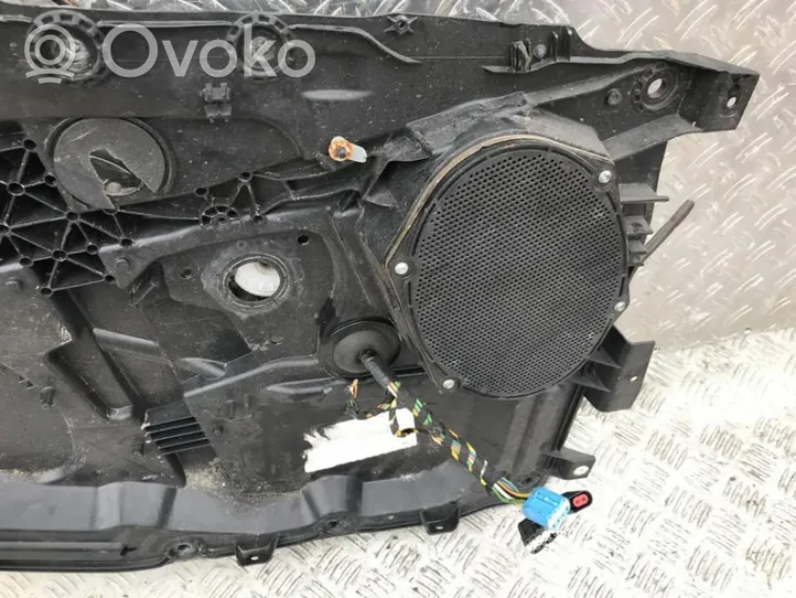 Ford Fiesta Haut-parleur de porte avant xw7f18808ab