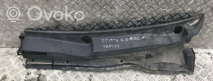 Toyota Corolla Verso E121 Rivestimento del tergicristallo 557820f010
