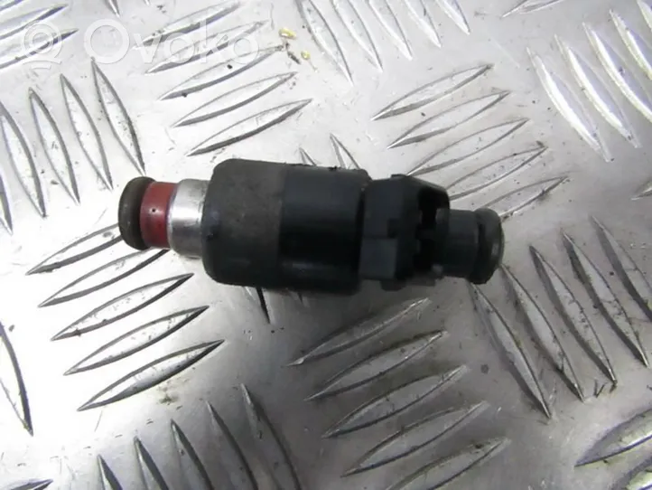 Pontiac Montana Injecteur de carburant 17120683