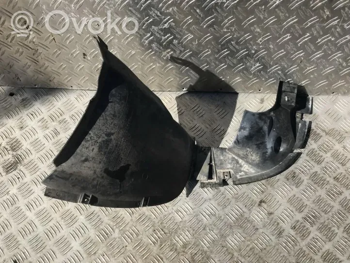 Renault Scenic I Takapyörän sisälokasuojat 7701694462