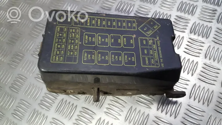 Hyundai Sonata Fuse box set 9120534331