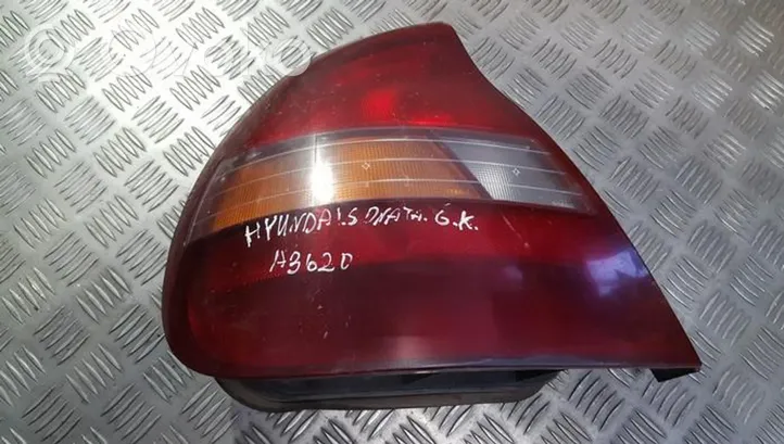 Hyundai Sonata Lampa tylna 61223kr