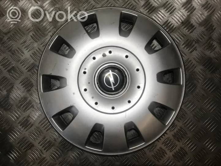 Opel Meriva A R15 wheel hub/cap/trim wj5053