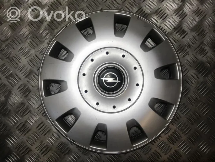 Opel Meriva A R15 wheel hub/cap/trim wj5053