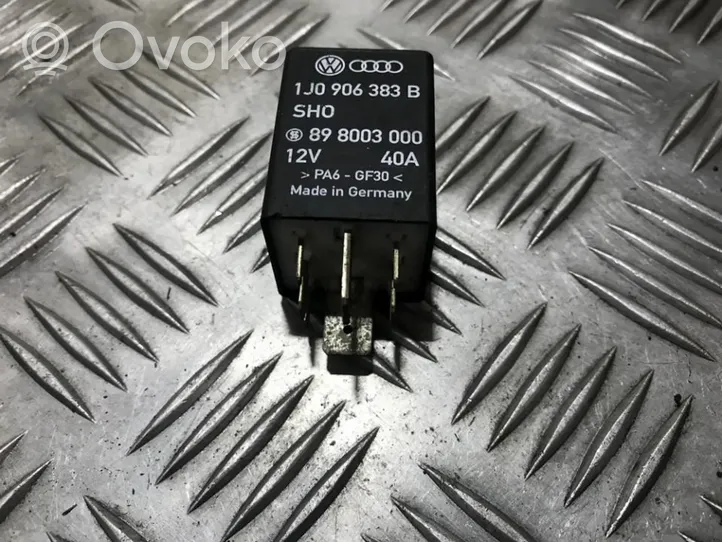 Skoda Octavia Mk1 (1U) Autres relais 1j0906383b