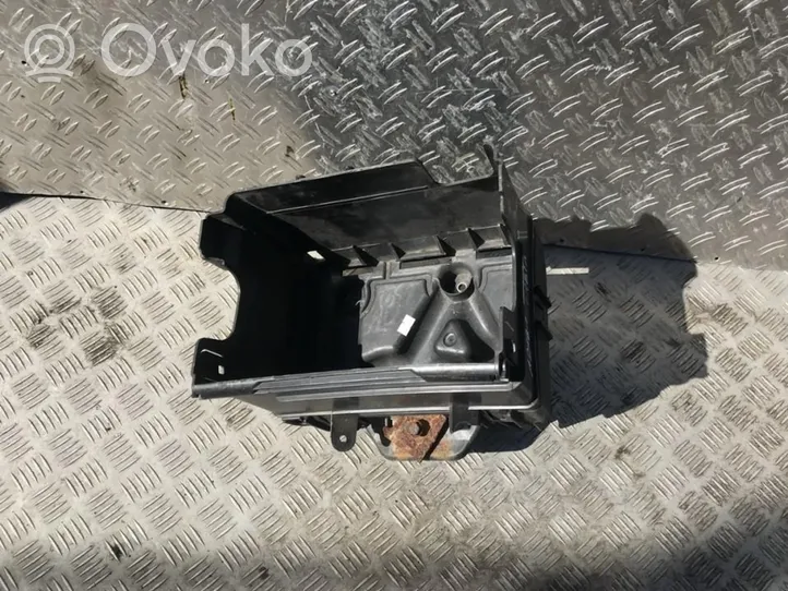 Skoda Fabia Mk1 (6Y) Vassoio scatola della batteria 