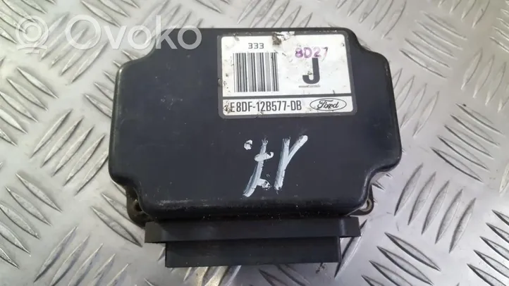 Ford Taurus Sterownik / Moduł ECU e8df12b577db