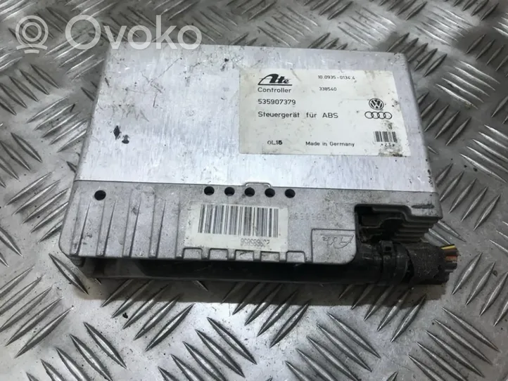 Volkswagen PASSAT B4 Bloc ABS 535907379