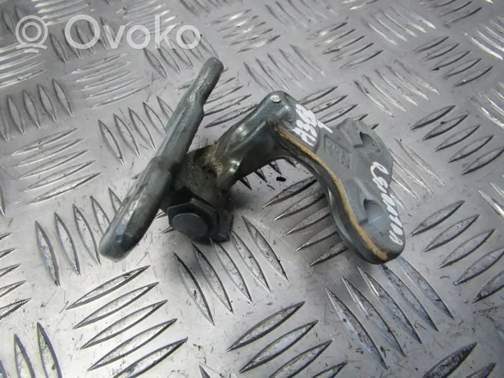 Volvo V50 Front door upper hinge 30766310