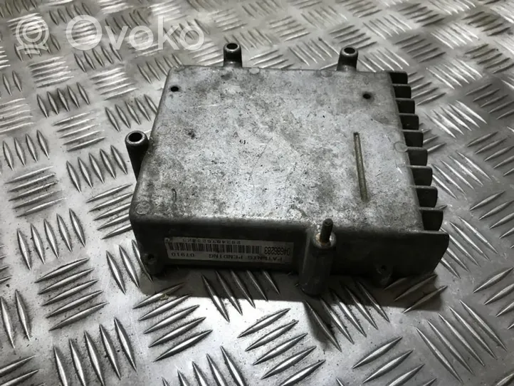 Chrysler Voyager Gearbox control unit/module 04686283