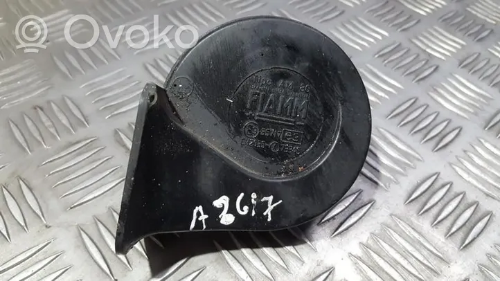 Saab 9-5 Signal sonore E335717E3