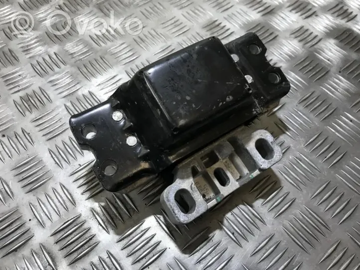 Volkswagen Golf V Support de moteur, coussinet 1k0199555