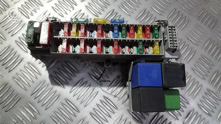 Opel Corsa B Fuse box set 