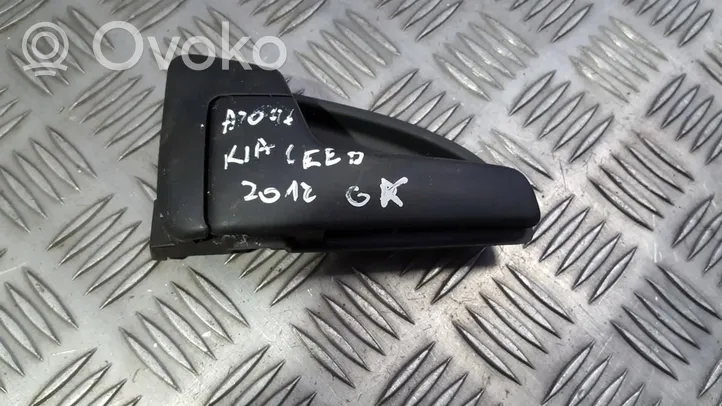 KIA Ceed Priekinė atidarymo rankenėlė vidinė 826111h000