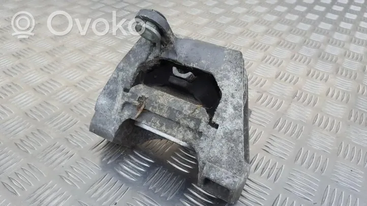 Saab 9-3 Ver2 Supporto di montaggio del motore 21044612