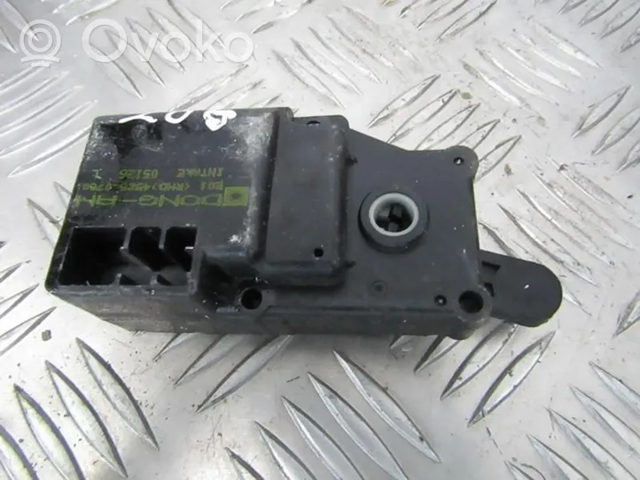 Chevrolet Kalos Stellmotor Heizung Klima 45260760