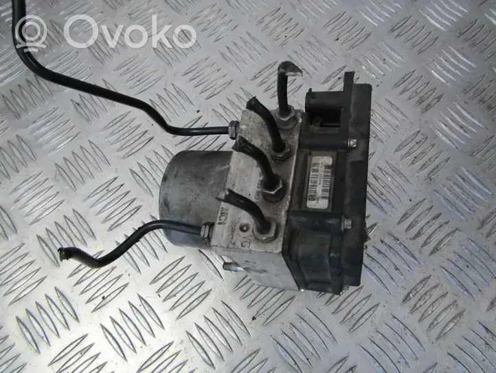 Citroen C4 I Pompa ABS 9657352780