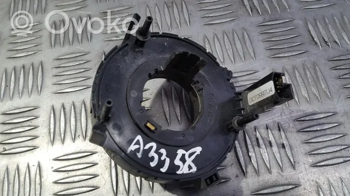 Audi A8 S8 D2 4D Innesco anello di contatto dell’airbag (anello SRS) 0CT0997J4