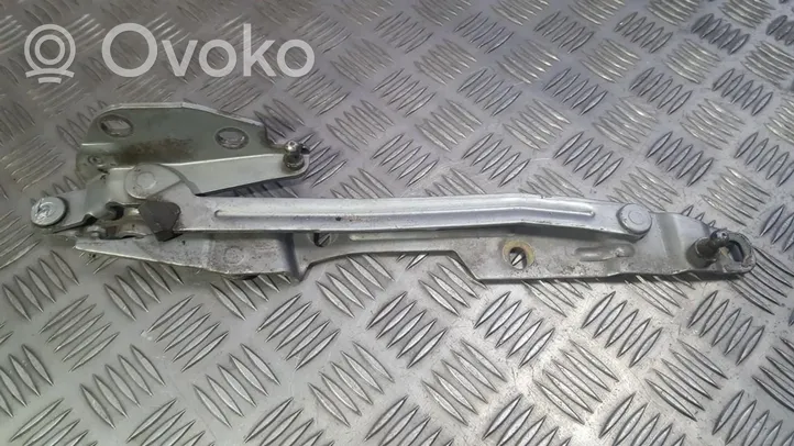 Audi A8 S8 D2 4D Tailgate/trunk/boot hinge 4A5827499A