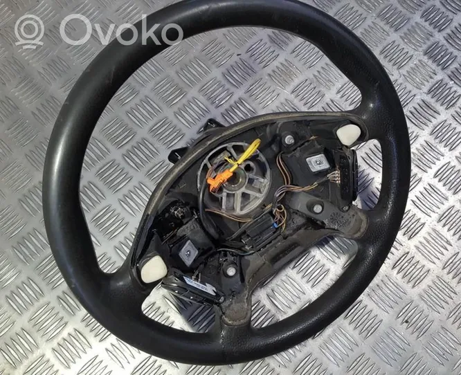 Opel Vectra B Steering wheel 90539568