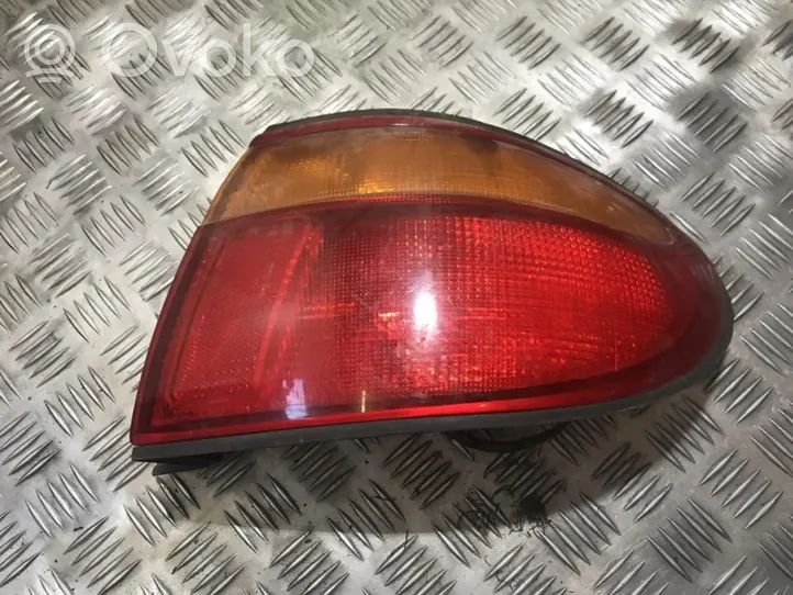 Mazda Xedos 9 Lampa tylna 22061693