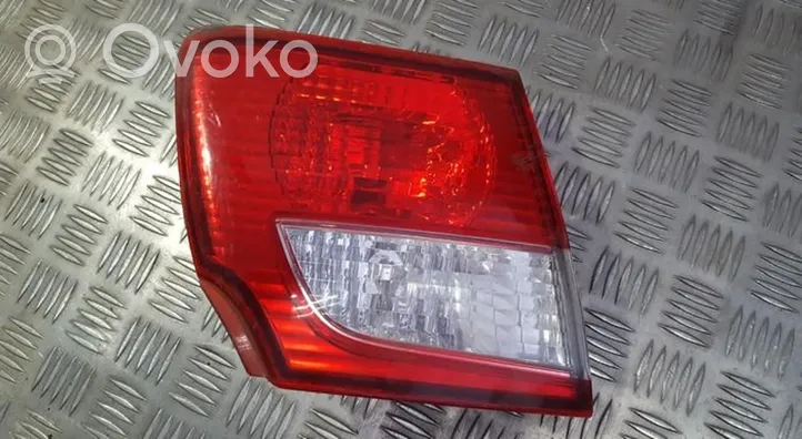 Mazda 626 Takaluukun takavalot 13261922