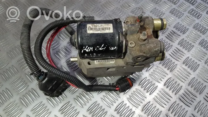 KIA Clarus Bomba de ABS 0k9a4437a0