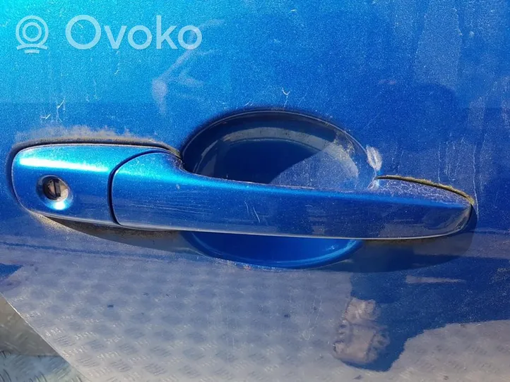 Mazda RX8 Front door exterior handle 