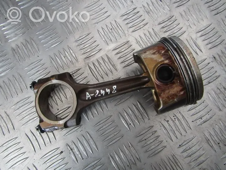 Citroen C5 Connecting rod/conrod 