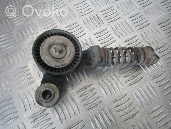 Opel Corsa C Napinacz paska alternatora 55352021AW