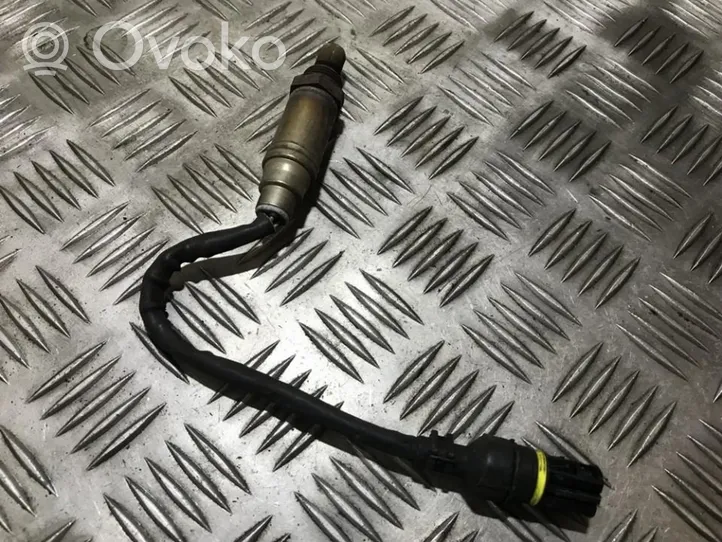 BMW 3 E46 Sonde lambda 0258003477