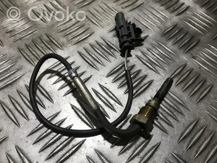 Volvo XC60 Sensore di temperatura dei gas di scarico 31430937