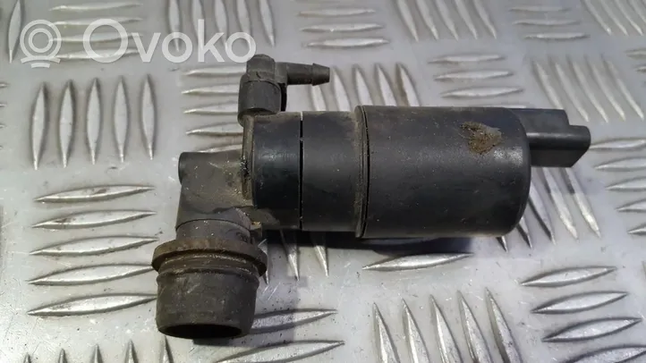 Citroen C1 Windscreen/windshield washer pump 9632984980