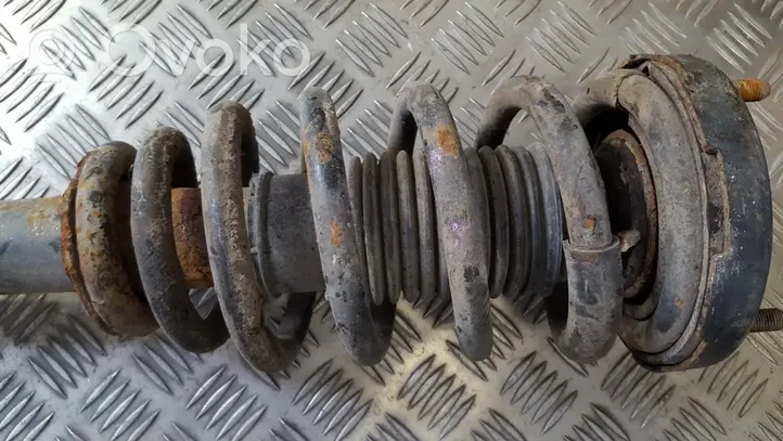 Hyundai Sonata Front coil spring 