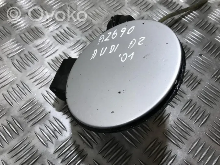 Audi A2 Fuel tank cap 8z0010166h