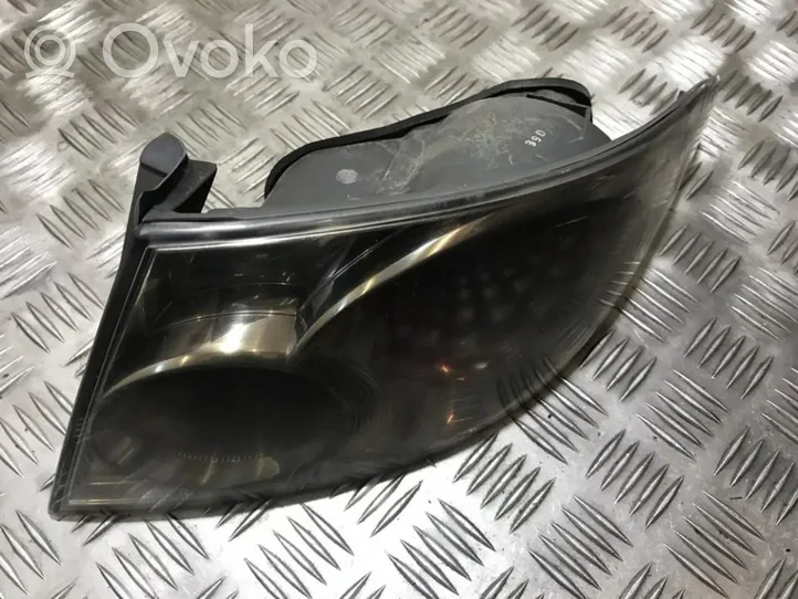 Mazda 6 Lampa tylna 22061971