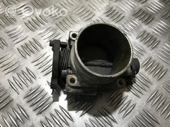 Volvo S40, V40 Clapet d'étranglement 9186780