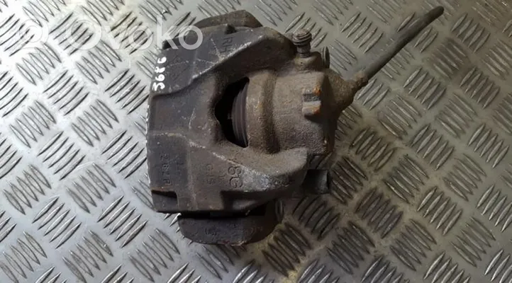 Dacia Duster Front brake caliper 