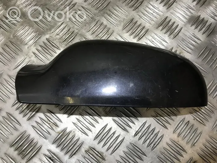 Volvo S80 Obudowa lusterka zewnętrznego drzwi przednich 3004215