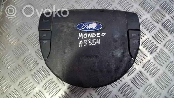 Ford Mondeo Mk III Airbag de volant 1S71F042B85DEW