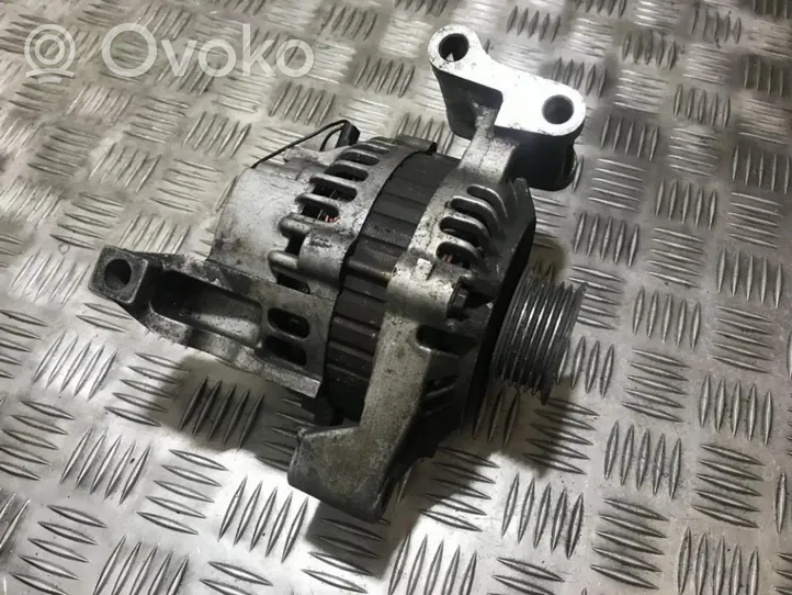 Ford Fiesta Generator/alternator 98mf10300ca