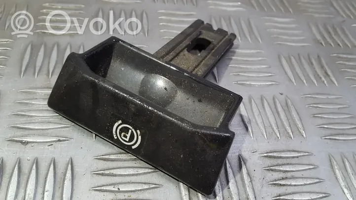 Mercedes-Benz E W123 Leva del freno a mano/freno di stazionamento 1248200021