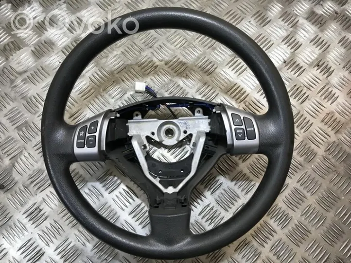 Suzuki Swift Ohjauspyörä 13105610