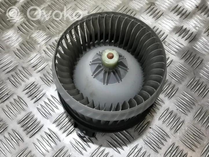 Suzuki Swift Ventola riscaldamento/ventilatore abitacolo av2727000301