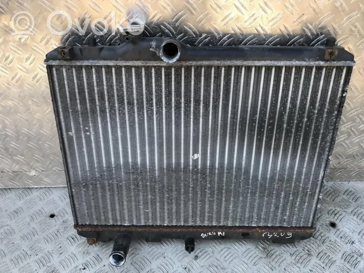 Suzuki Swift Radiateur de refroidissement 